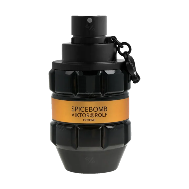 Viktor & Rolf Spicebomb Extreme bottle