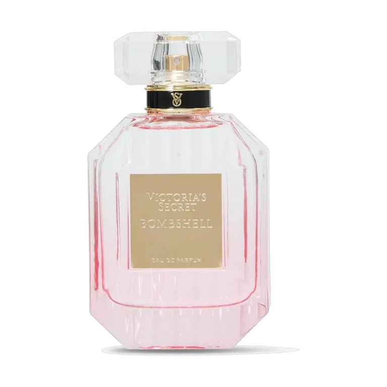 Victoria's Secret Bombshell Beach bottle
