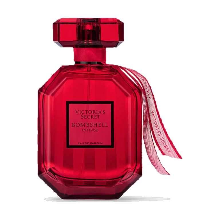 Victoria's Secret Bombshell Intense bottle