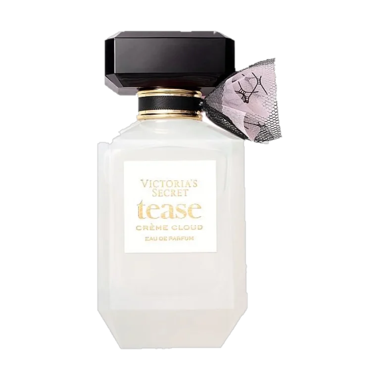Victoria's Secret Bombshell Tease Creme Cloud bottle