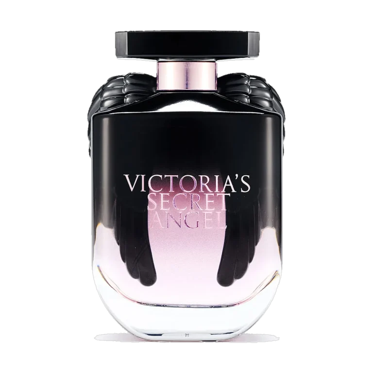 Victoria's Secret Dark Angel bottle