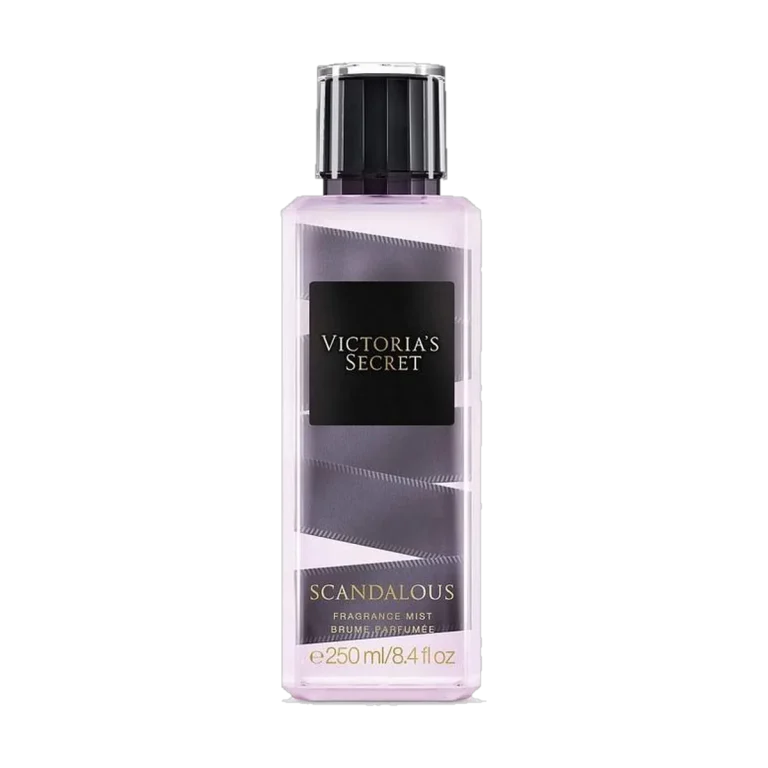 Victoria's Secret Scandalous bottle