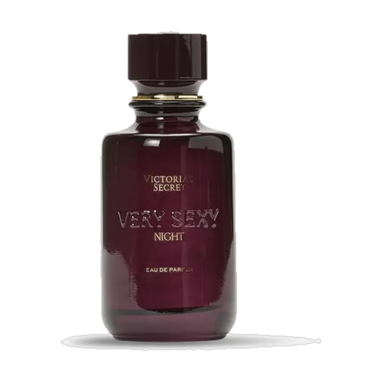 Victoria's Secret Very Sexy Night bottle