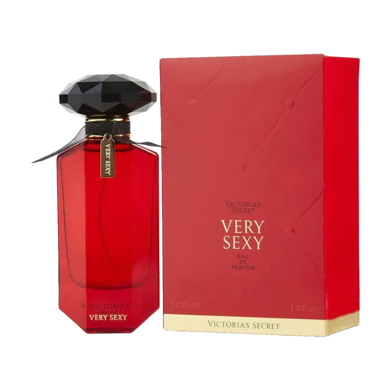 Victoria's Secret Very Sexy Night bottle