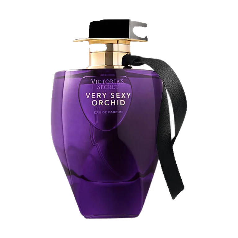 Victoria's Secret Very Sexy Orchid bottle