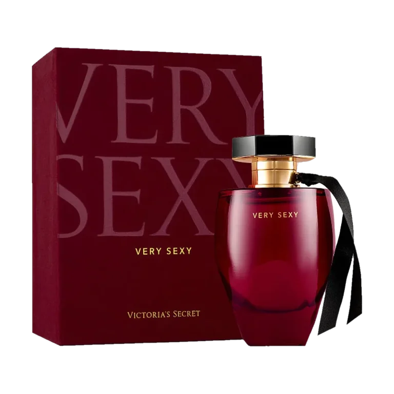 Victoria's Secret Very Sexy Orchid bottle