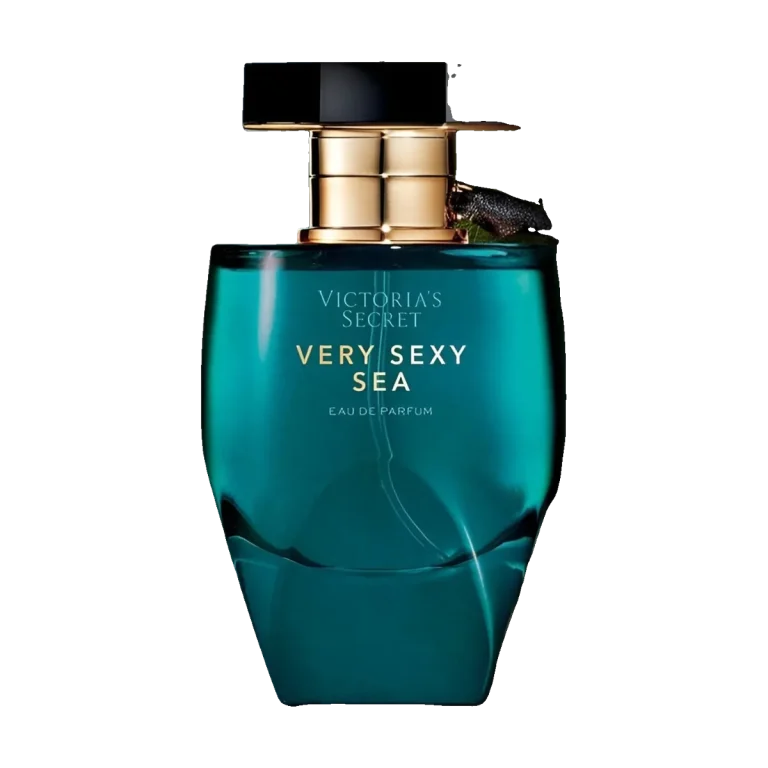 Victoria's Secret Very Sexy Sea bottle