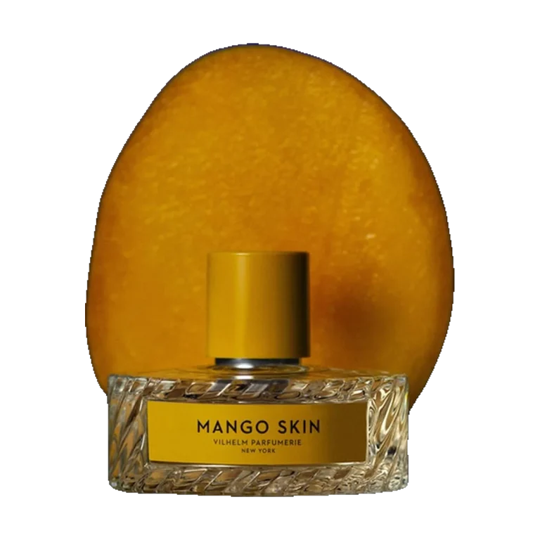 Vilhelm Parfumerie Mango Skin bottle