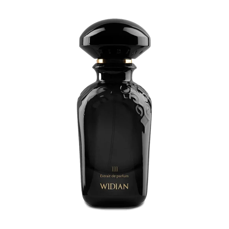 Widian III bottle