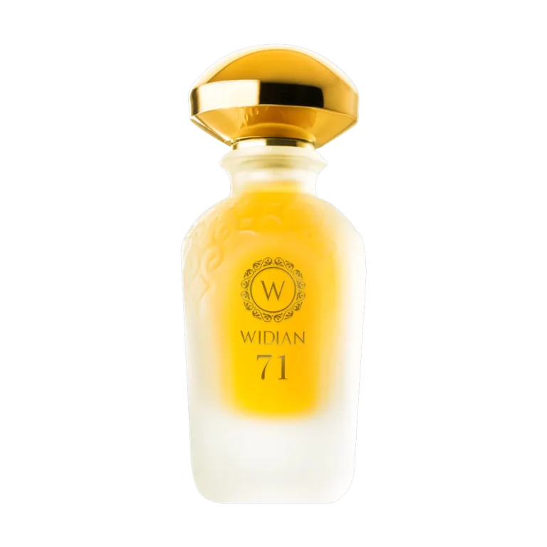 Widian Limited 71 bottle