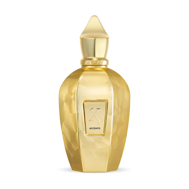 Xerjoff Accent Overdose bottle