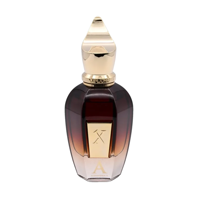 Xerjoff Alexandria II bottle