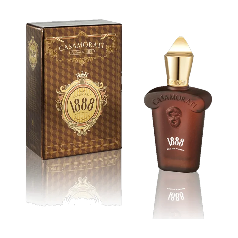 Xerjoff Casamorati 1888 bottle