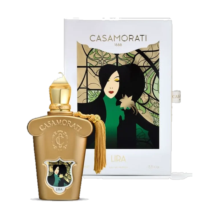 Xerjoff Casamorati 1888 Lira bottle