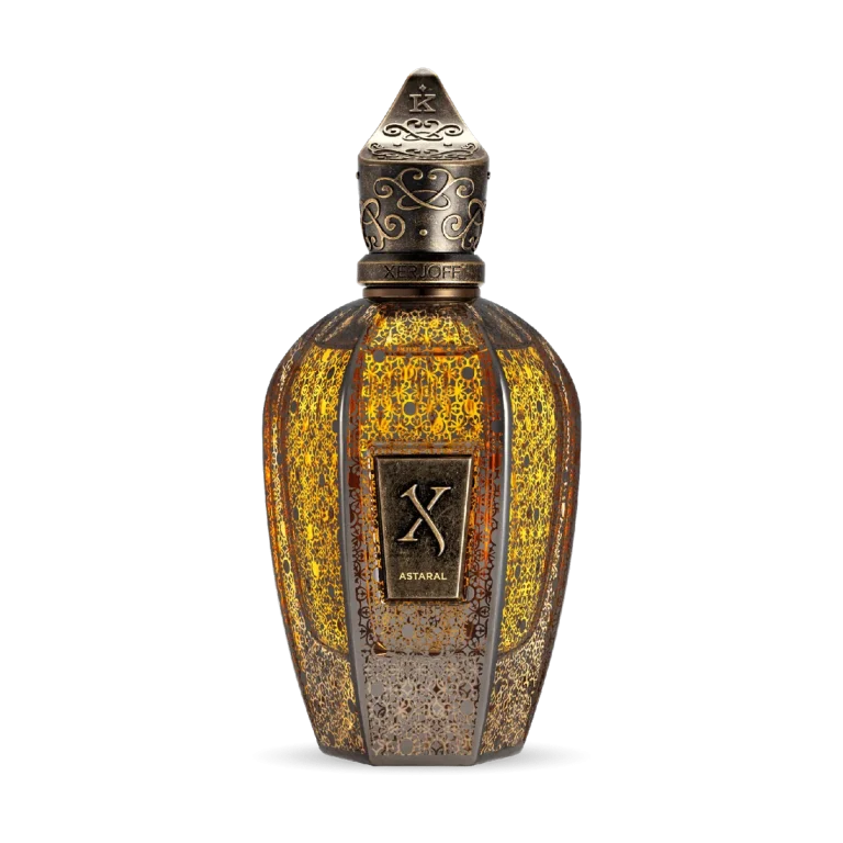 Xerjoff Casamorati 1888 Lira bottle