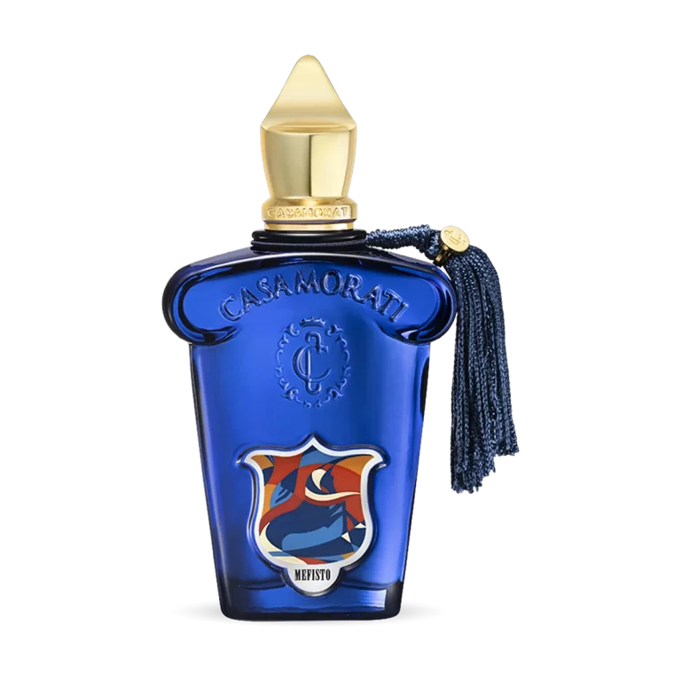 Xerjoff Casamorati 1888 Mefisto bottle