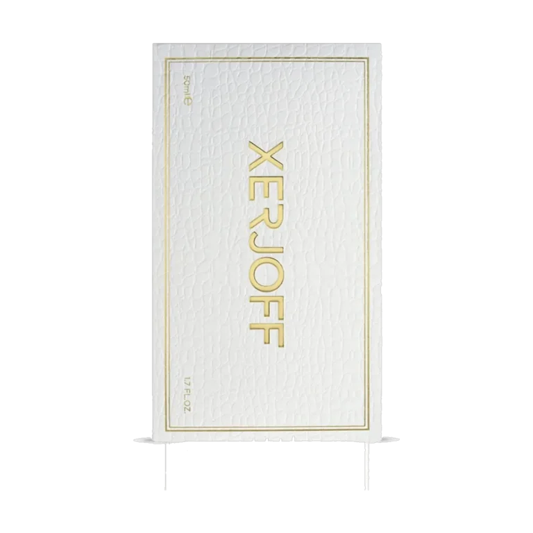 Xerjoff Elle Anniversary bottle