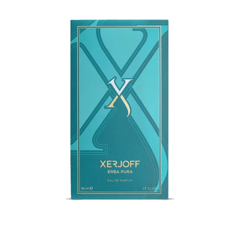 Xerjoff Erba Pura bottle
