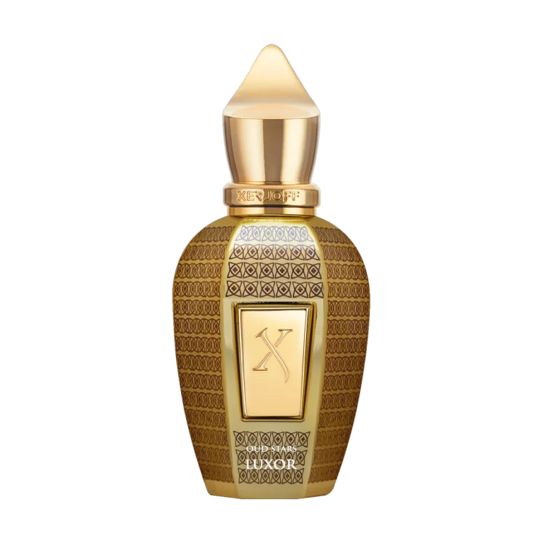 Xerjoff Luxor bottle