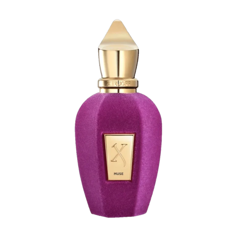Xerjoff Muse bottle
