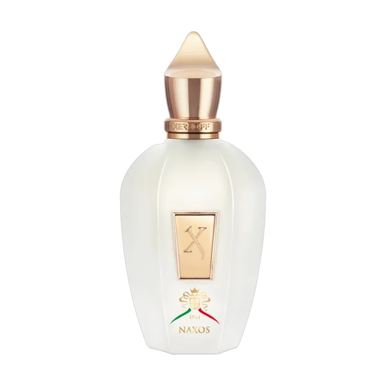 Xerjoff Naxos bottle