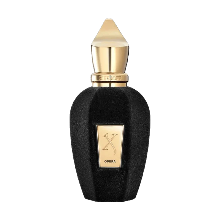 Xerjoff Opera bottle