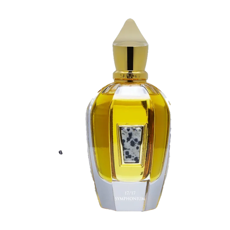 Xerjoff Symphonium bottle