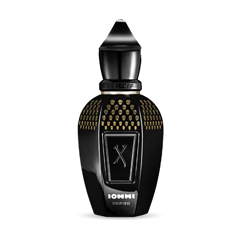 Xerjoff Tony Iommi Deified bottle
