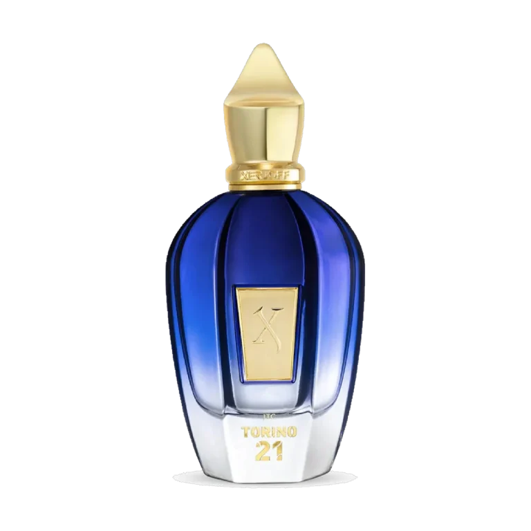 Xerjoff Torino 21 bottle
