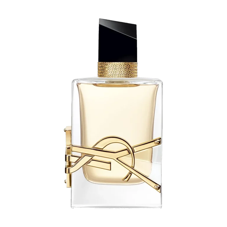 YSL Libre bottle