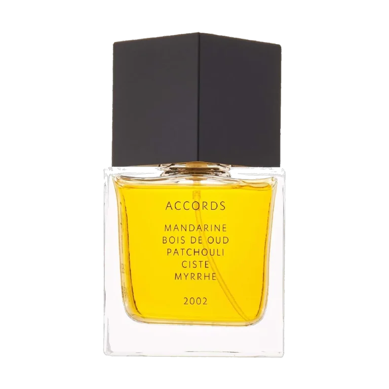 YSL M7 Oud Absolue Edt bottle