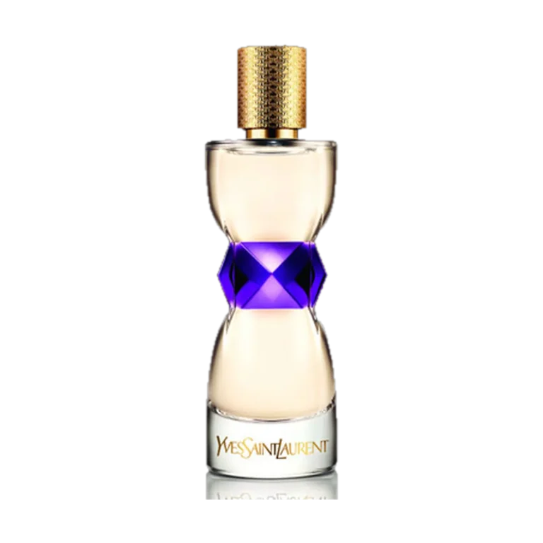 YSL Manifesto bottle