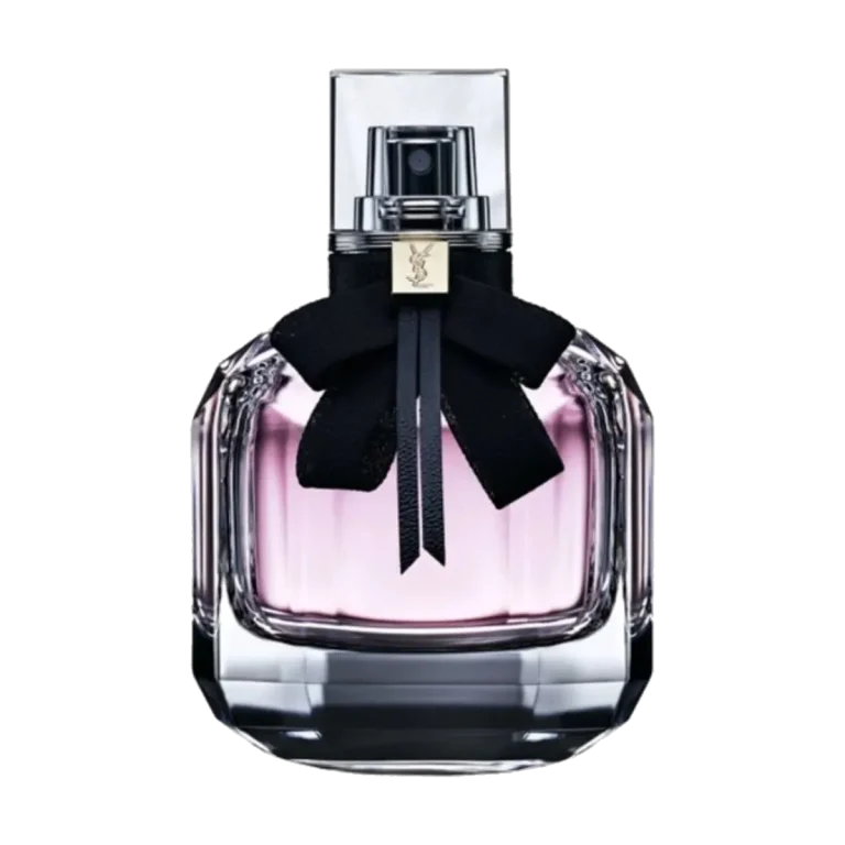 YSL Mon Paris bottle