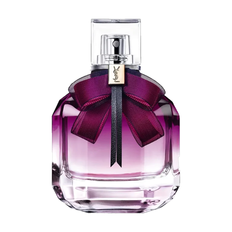 YSL Mon Paris Intensement bottle