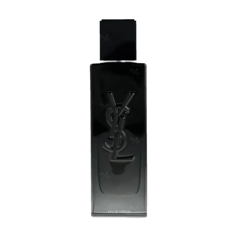 YSL MYSLF bottle
