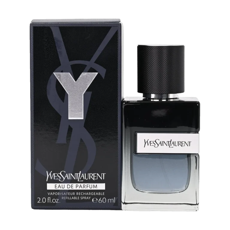 YSL Y EDP bottle