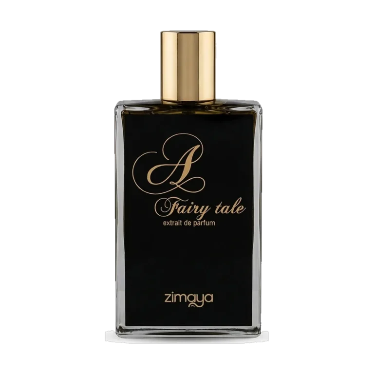 Zimaya A Fairy Tale bottle