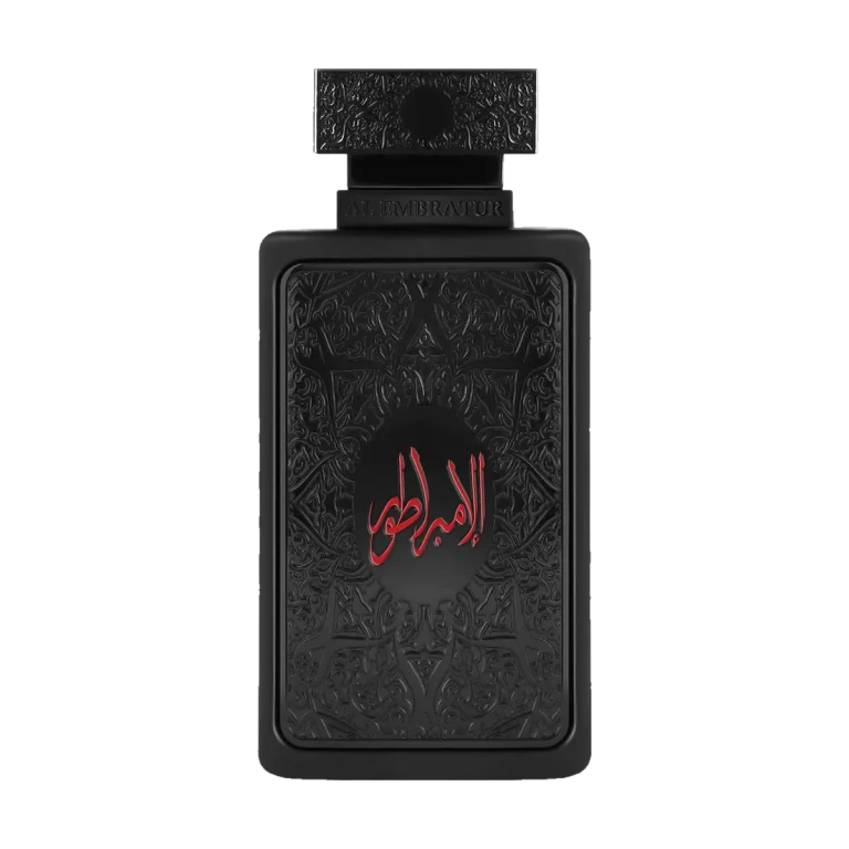 Zimaya Al Embratur Absolu bottle