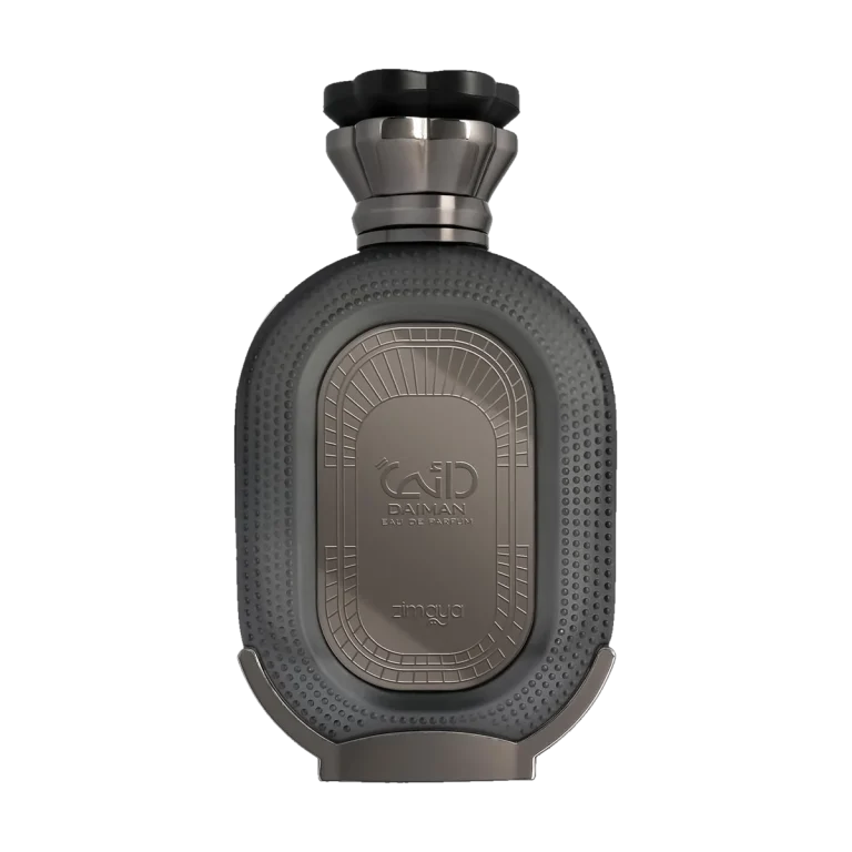 Zimaya Daiman Eclipse bottle