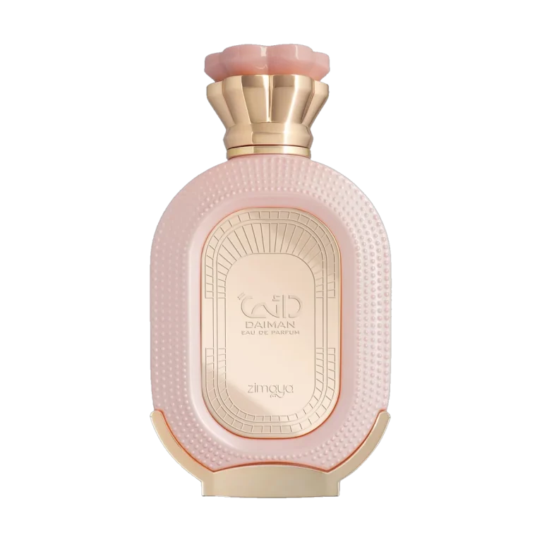 Zimaya Daiman Eden bottle