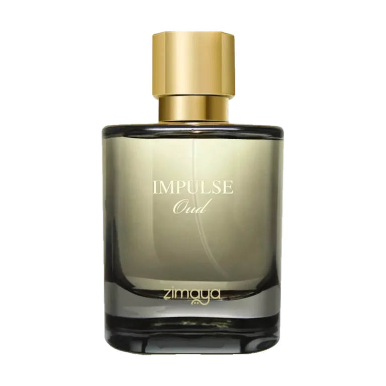 Zimaya Impulse Oud bottle