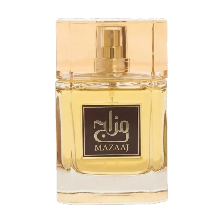 Zimaya Mazaaj bottle