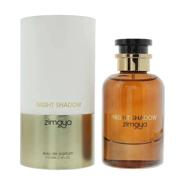Zimaya Night Shadow bottle