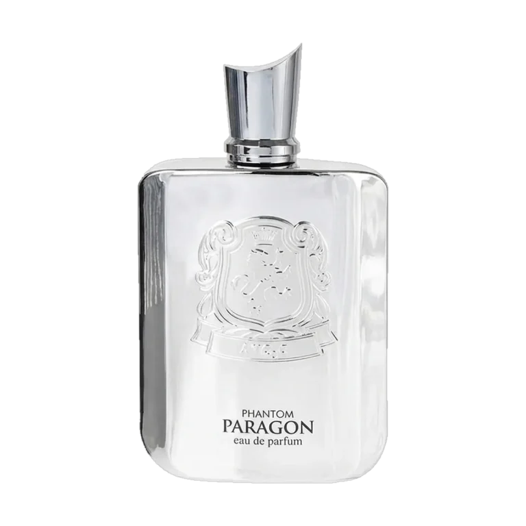Zimaya Phantom Paragon bottle