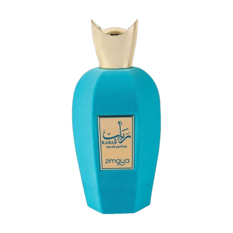 Zimaya Rabab bottle