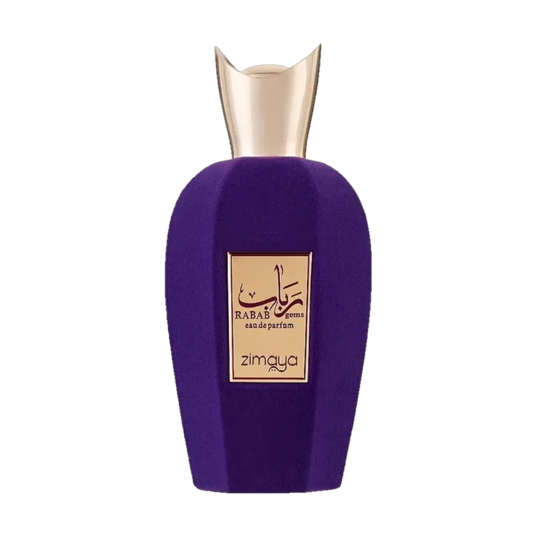 Zimaya Rabab Gems bottle