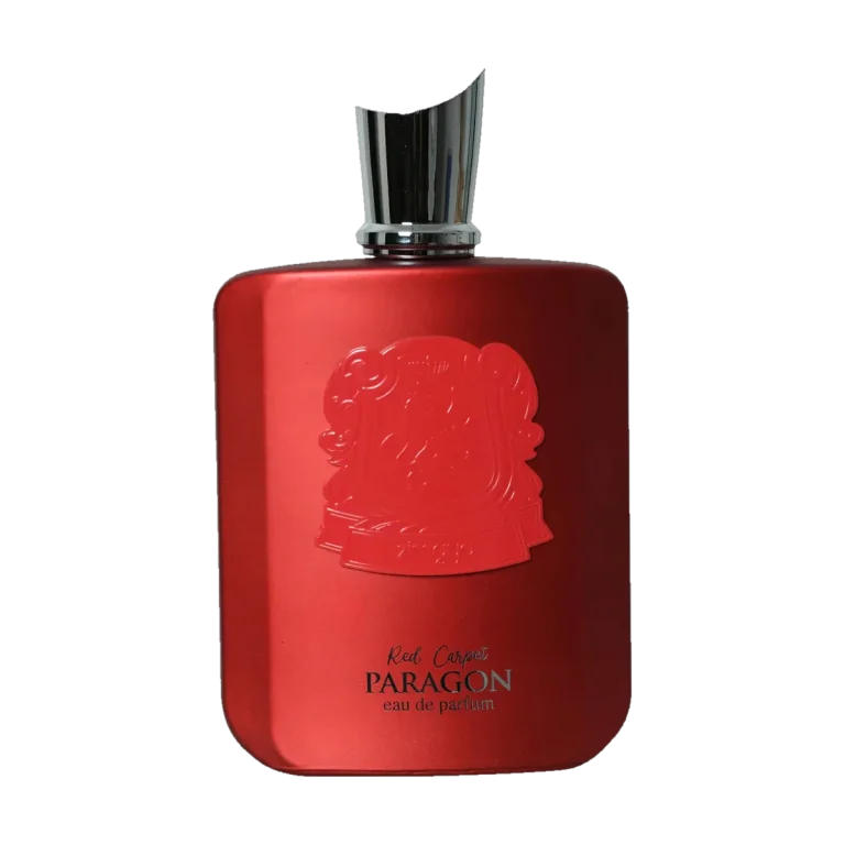 Zimaya Red Carpet Paragon bottle