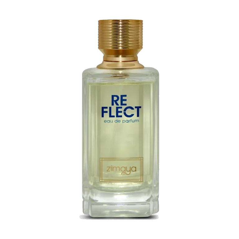 Zimaya Reflect bottle