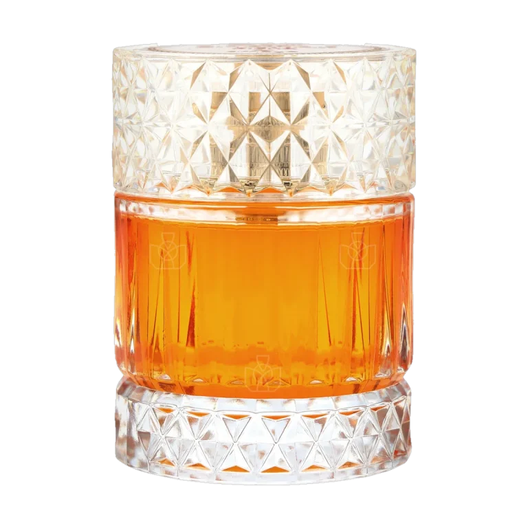 Zimaya Sharaf Blend bottle