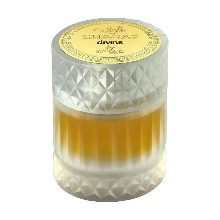 Zimaya Sharaf Divine bottle